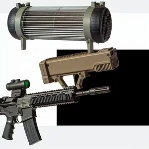 Электрическая тепловая завеса Kalashnikov KVC-A15E9-31 vs BALLU