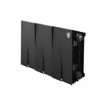 Радиатор Royal Thermo PianoForte 200 /Noir Sable - 6 секц. – вид 1