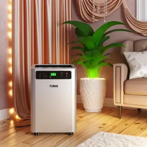 Осушитель воздуха FUNAI для вашего дома