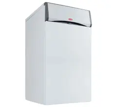 Напольный газовый котел Ariston UNOBLOC GPV 31 RI MET