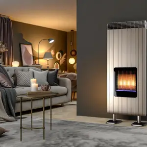 Газовый инфракрасный обогреватель для дачи: преимущества и советы