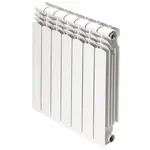 Алюминиевый радиатор Ferroli PROTEO HP 600 6 сек – вид 1