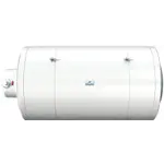 Электрический накопительный водонагреватель Hajdu ZV 80 – вид 1