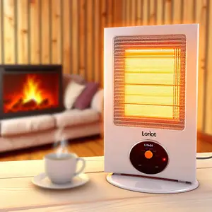 Обогреватель Loriot LIN-0.8 для эффективного обогрева
