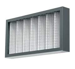 Фильтр кассетный Electrolux FRKr (G3) 900х500/50