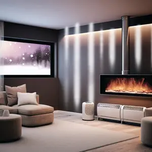 Газовые обогреватели для дома: как выбрать лучший вариант