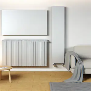 Панельный радиатор Buderus K-Profil 30 600 900 для вашего дома