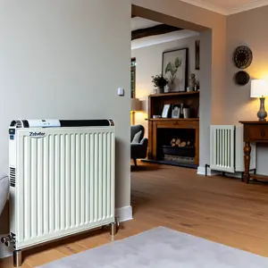 Радиатор Zehnder Charleston: сравнение моделей для дома