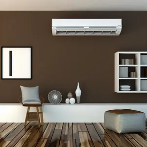 Настенная сплит-система Energolux SAS07B2-A: обзор и сравнение