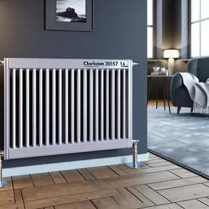 Радиатор Zehnder Charleston 3057/14: Качество и эффективность