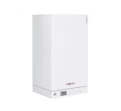 Газовый котел Viessmann Vitopend 24 кВт, двухконт. турбо (закрытая камера)