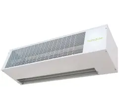 Водяная тепловая завеса Тропик Х550W20