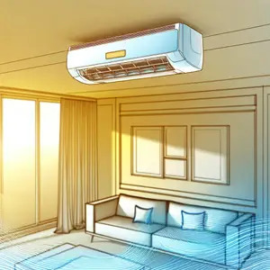 Кассетные кондиционеры от Ballu: эффективное решение