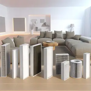 Фильтры для кондиционеров: как выбрать лучший вариант