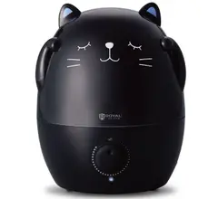 Ультразвуковой увлажнитель воздуха ROYAL Clima Мурррзио RUH-MR200/1.5M-BL (СОРТ1)