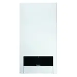 Настенный газовый котел Buderus Logamax U052-28 – вид 1