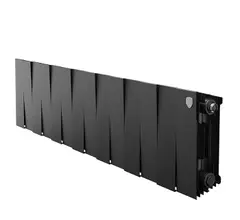Радиатор Royal Thermo PianoForte 200 /Noir Sable - 14 секц.