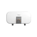 Электрический проточный водонагреватель Midea MIWH-5500C – вид 2