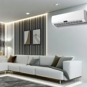 Настенная сплит-система Energolux SAS09Z3-AI: обзор