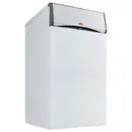 Напольный газовый котел Ariston UNOBLOC G 38 RI MET – вид 1