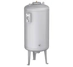 Расширительный мембранный бак Meibes Flamco Airfix P 1500