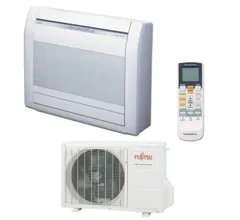 Напольно-потолочная сплит-система Fujitsu Floor Inverter AGYG14LVCA/AOYG14LVCA