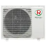 Кассетная сплит-система Royal Clima CO-4C 18HNX/CO-E 18HNX/CO-4C/pan8D1 – вид 3
