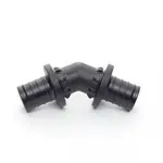 Угольник REHAU 45°, 20 PX – вид 1