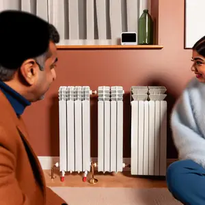 Масляный радиатор или электрический конвектор: что лучше купить для дома?