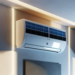 Напольно-потолочная сплит-система Energolux SACF18D3-A/SAU18U3-A и SACF48D3-A/SAU48U3-A: сравнение