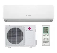 Cплит-система Dantex Moon Inverter RK-12SMI/RK-12SMIЕ