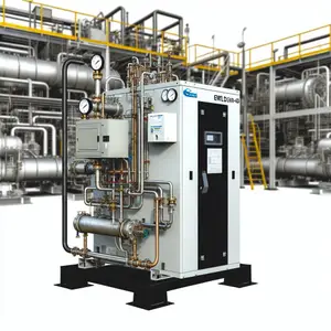 Чиллер Daikin EWLD265J-SS: энергоэффективное охлаждение