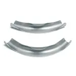 Фиксатор поворота трубы REHAU 16/17/90°, без колец оцинк. сталь – вид 1