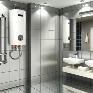 Водонагреватели: как выбрать для вашего дома