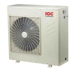 Чиллер Воздушного охлаждения IGC IMU-F14A/NB