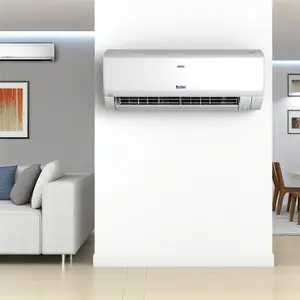 Кассетная сплит-система Шиваки SCH-189BE для вашего комфорта