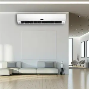 Кассетный кондиционер Energolux SAC36С5-A/SAU36U5-A – лучший выбор