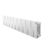 Радиатор Royal Thermo PianoForte 200 /Bianco Traffico - 18 секц. – вид 1