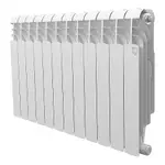 Радиатор Royal Thermo Vittoria Super 500 VDL - 12 секц. – вид 1