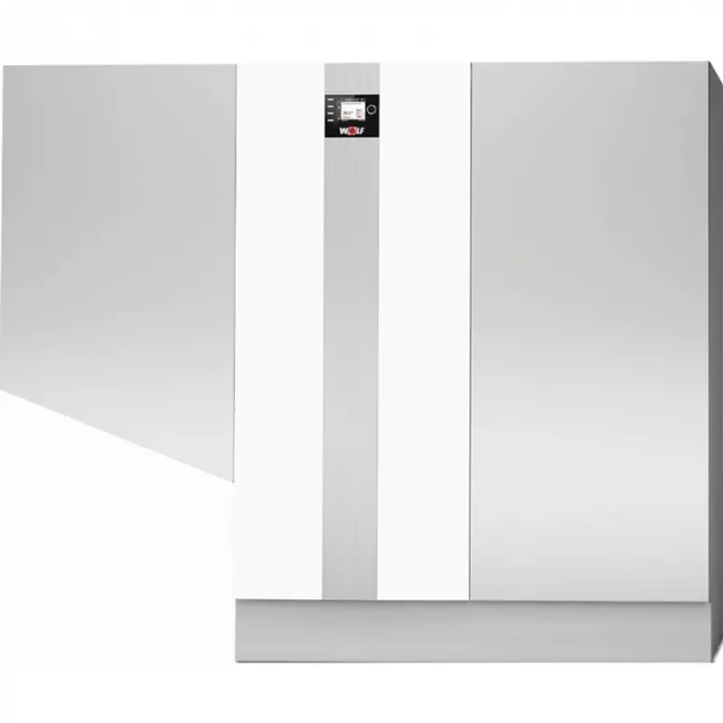 Газовый котел Wolf MGK-2-1000 – вид 1