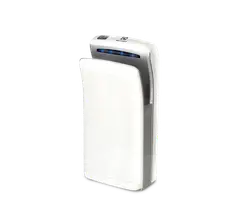 Сушилка для рук Electrolux EHDA/HPF-1200W (белая)