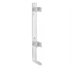 Комплект креплений Zehnder Easy fix 2 x SMB50 White