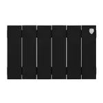 Радиатор Royal Thermo PianoForte 200 /Noir Sable - 6 секц. – вид 2