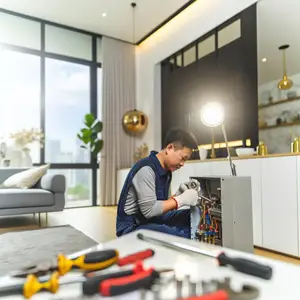 Комплексный гид по ремонту газовых котлов