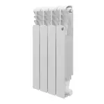 Радиатор Royal Thermo Revolution 500 2.0 - 4 секц. – вид 1