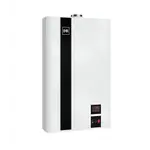 Газовый проточный водонагреватель Лемакс Альфа Турбо-24 – вид 1