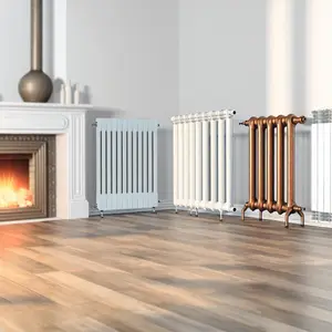 Выбор радиатора отопления для частного дома: советы и рекомендации