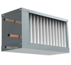 Охладитель воздуха Shuft WHR-R 800x500/3