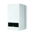 Настенный газовый котел Buderus Logamax U054-24 – вид 1