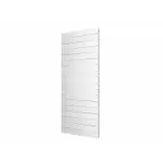 Биметаллический радиатор Royal Thermo PianoForte Tower new/Bianco Traffico - 18 секц. – вид 1